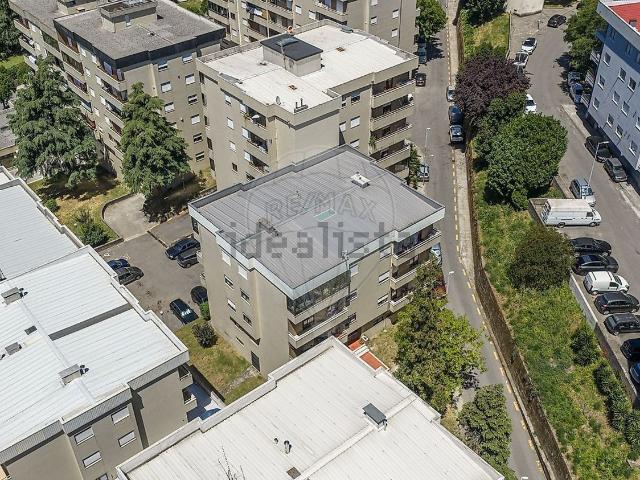 Apartamento, São Vicente