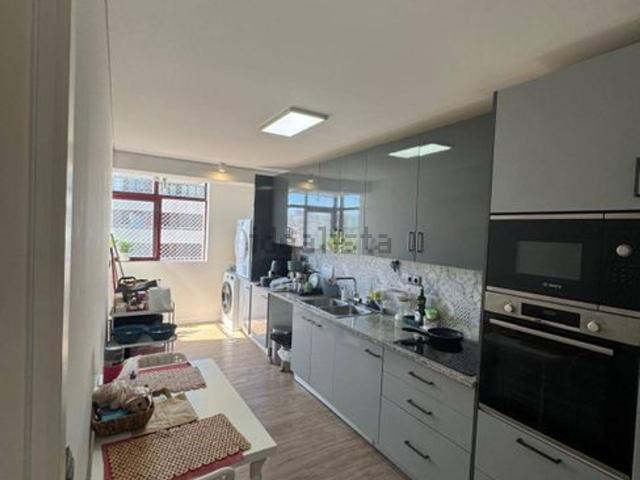 Apartamento, São Vicente