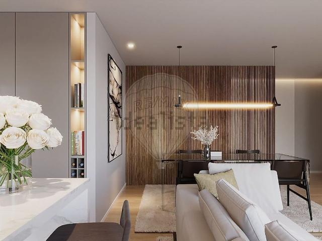Apartamento, São Vicente
