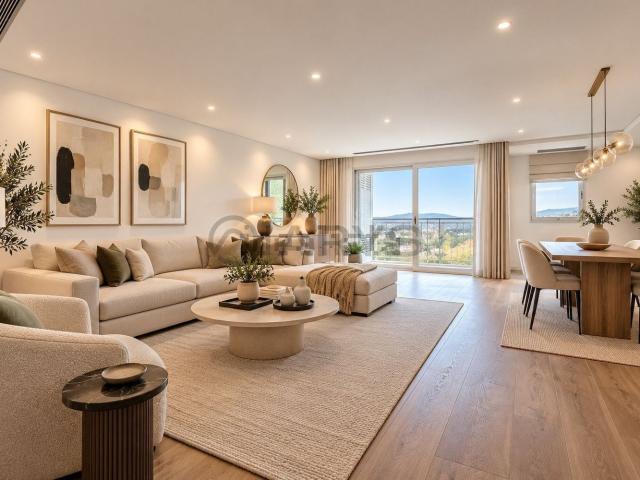 Apartamento, São Vicente