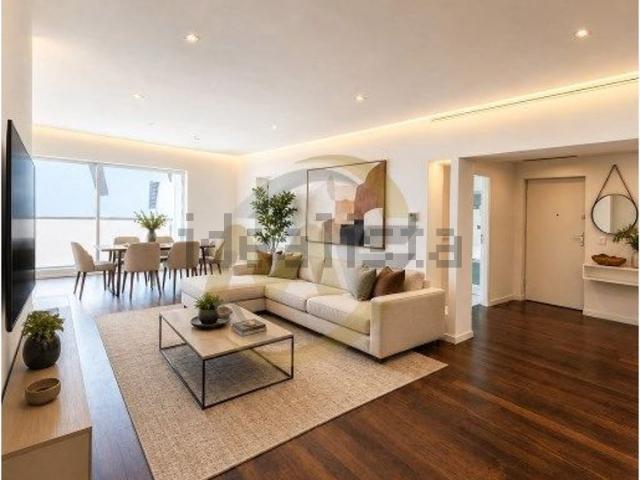 Apartamento, São Vicente