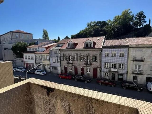 Apartamento, São Vicente