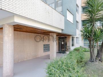 Apartamento, São Vicente