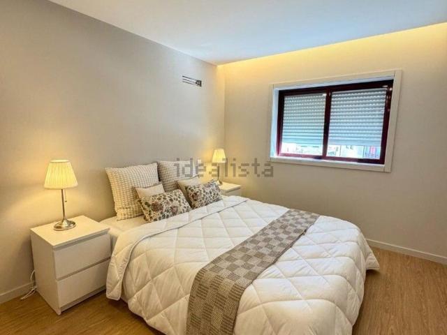Apartamento, São Vicente