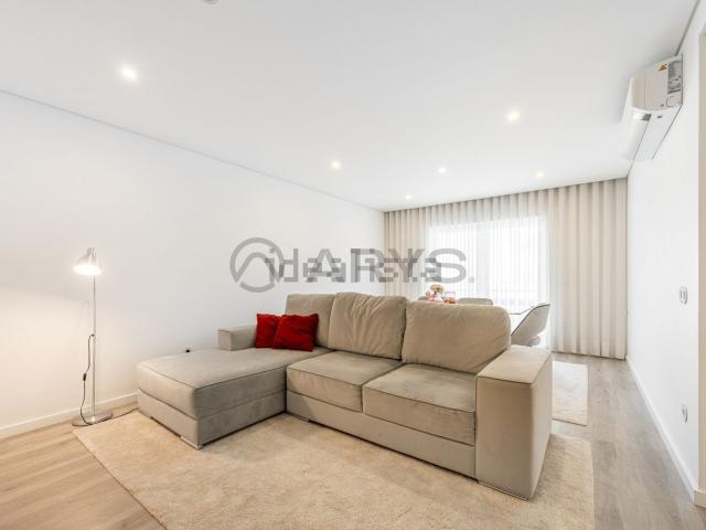 Apartamento, São Vicente