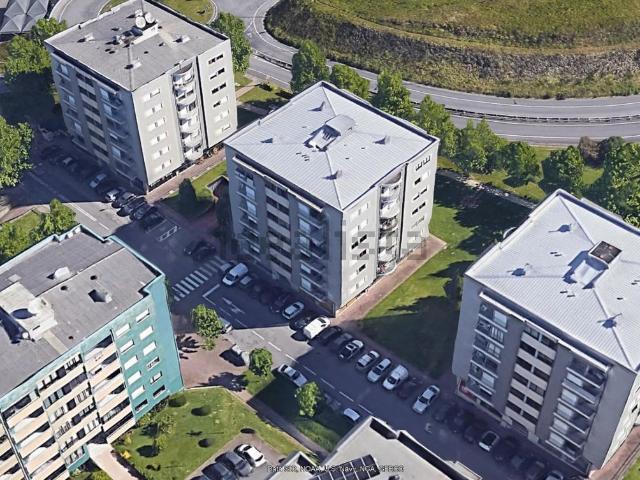 Apartamento, São Vicente
