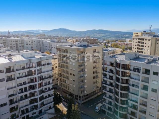 Apartamento, São Vicente