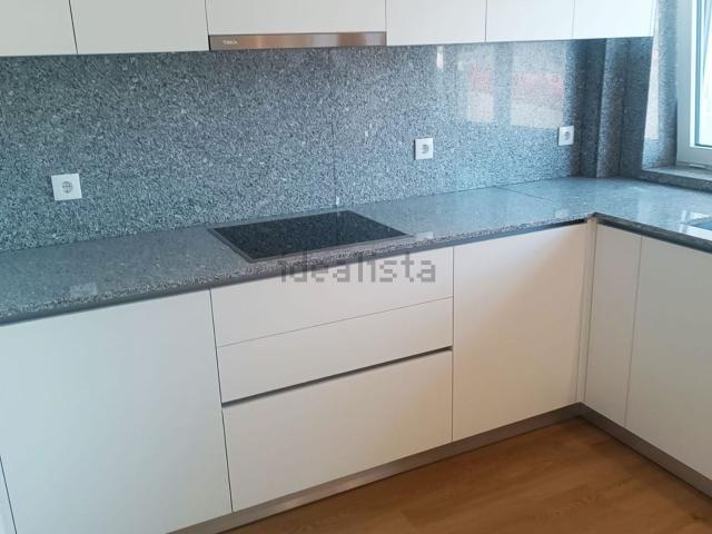Apartamento, São Vicente