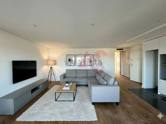 Apartamento, São Vicente