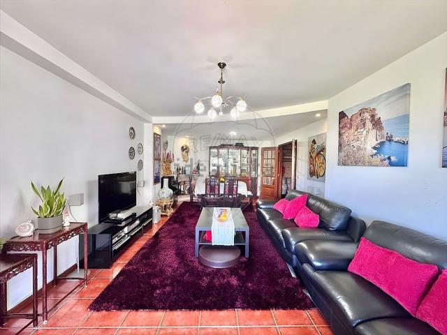 Apartamento, São Vicente