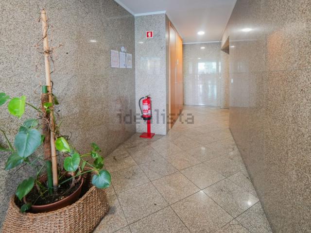 Apartamento, São Vicente