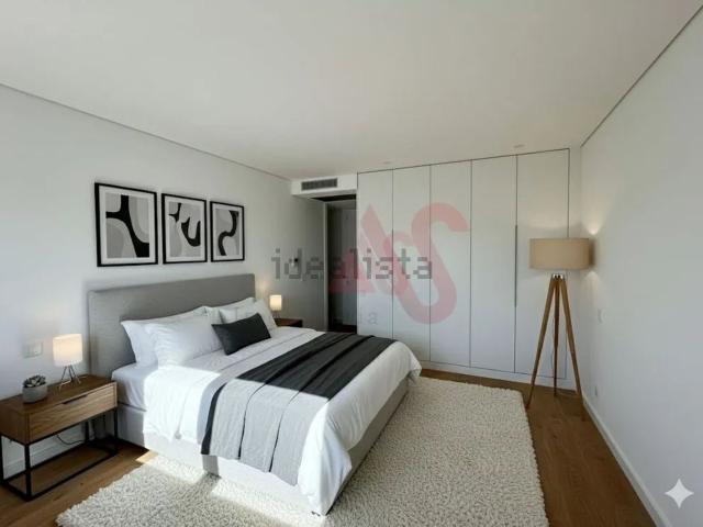 Apartamento, São Vicente