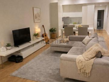 Apartamento, São Vicente