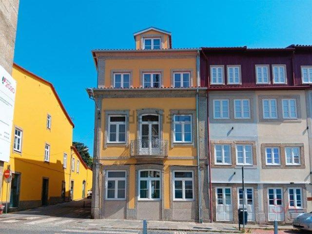 Apartamento, São Vicente