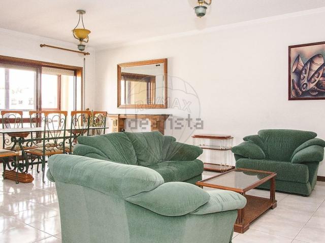 Apartamento, São Vicente