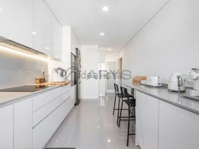 Apartamento, São Vicente