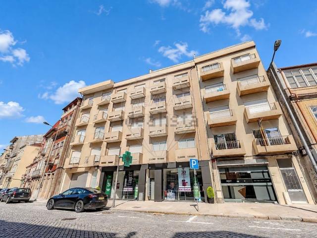 Apartamento, São Vicente