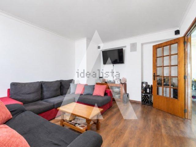 Apartamento, São Vicente