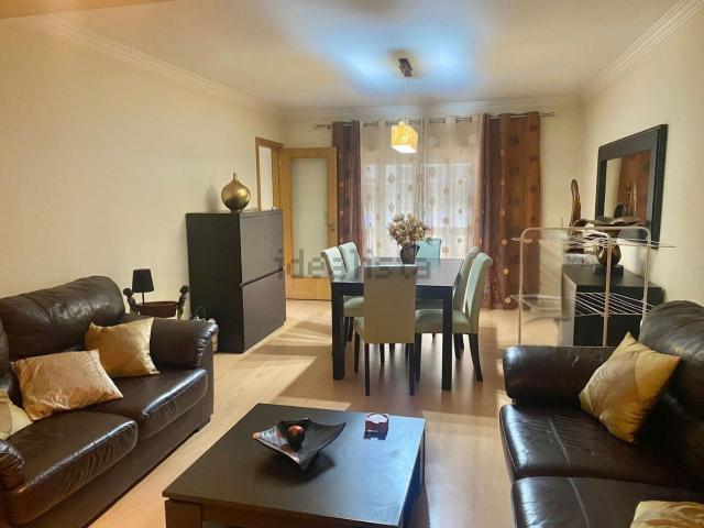 Apartamento, São Vicente