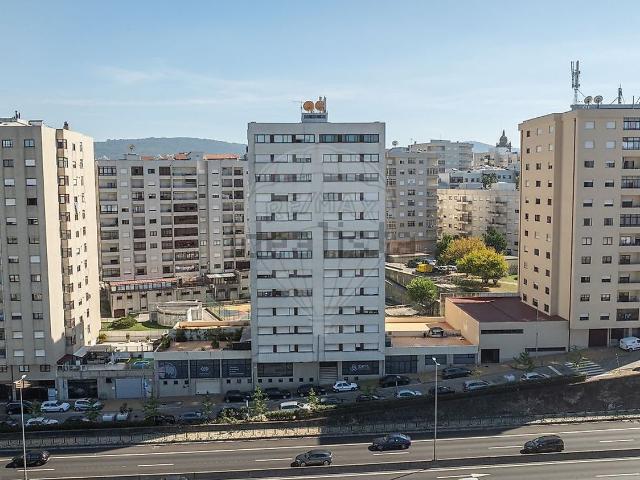 Apartamento, São Vicente