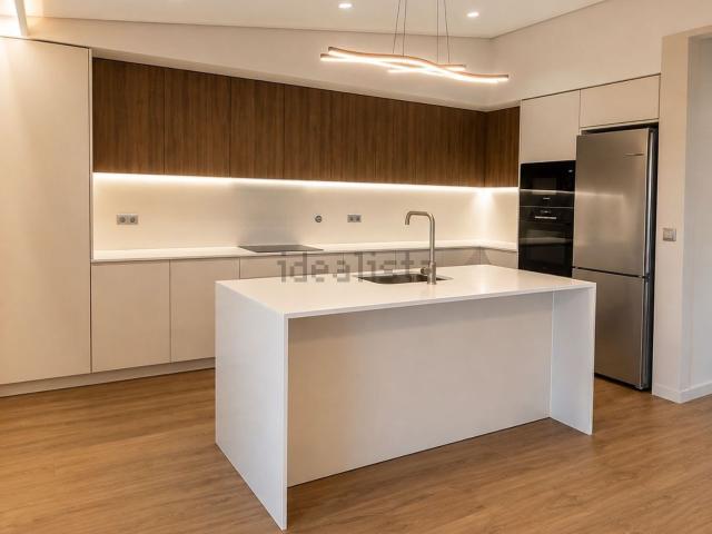 Apartamento, São Vicente