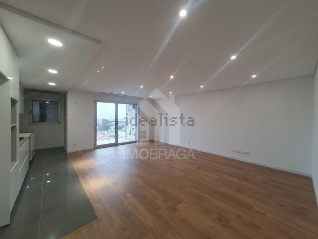 Apartamento, São Vicente