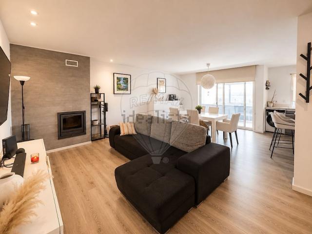 Apartamento, São Vicente