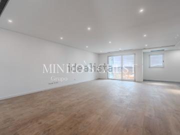Apartamento, São Vicente