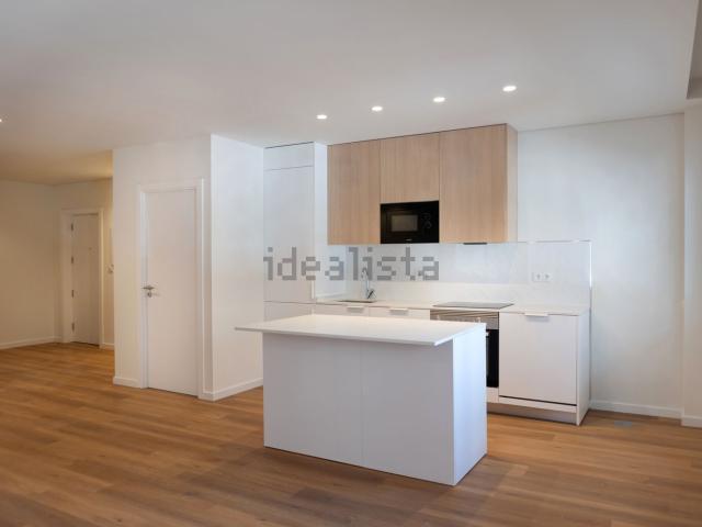 Apartamento, São Vicente
