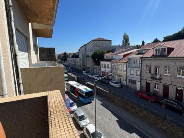 Apartamento, São Vicente