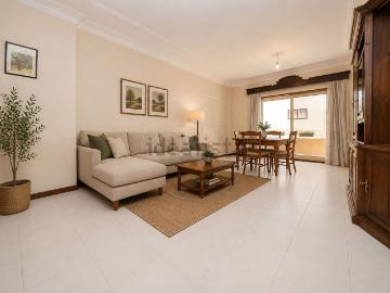 Apartamento, São Vicente