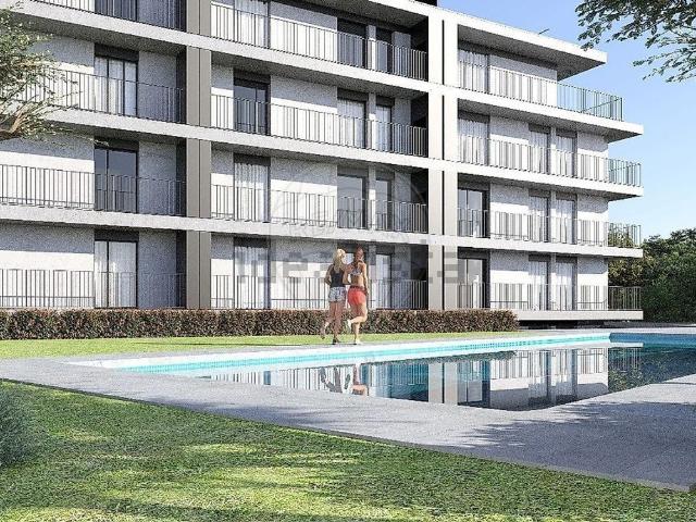 Apartamento, São Vicente