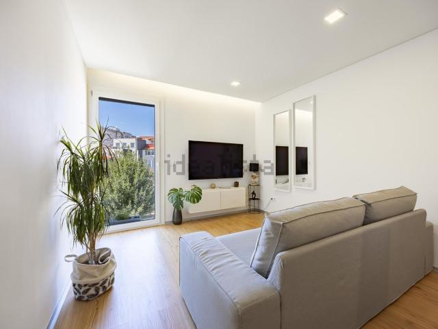 Apartamento, São Vicente