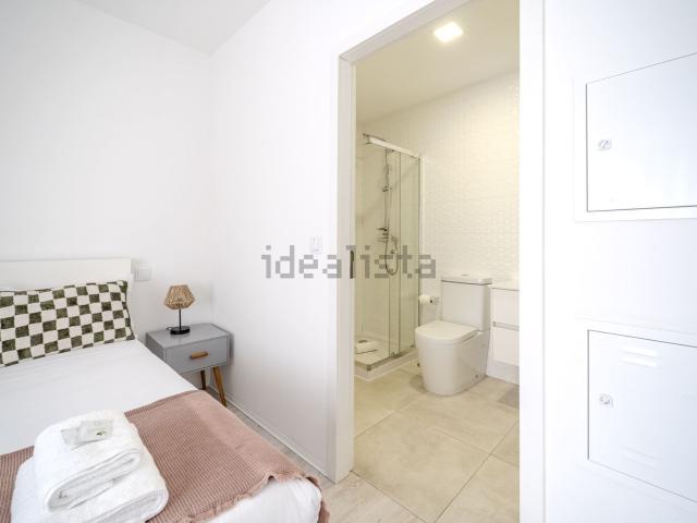 Apartamento, São Vicente
