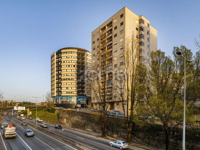 Apartamento, São Vicente