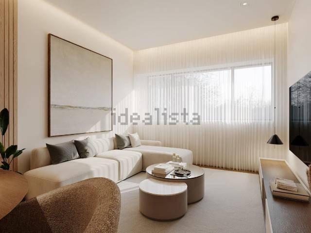 Apartamento, São Vicente
