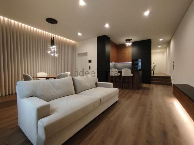 Apartamento, São Vicente