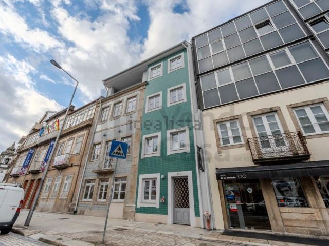 Apartamento, São Vicente