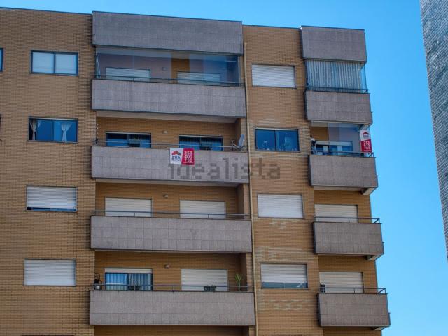 Apartamento, São Vicente