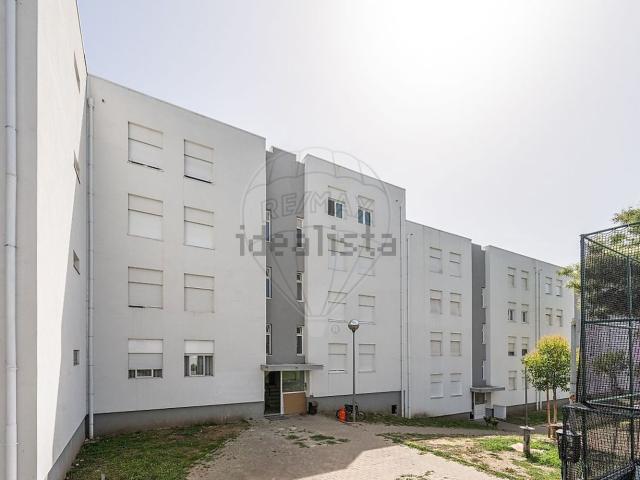 Apartamento, São Vicente
