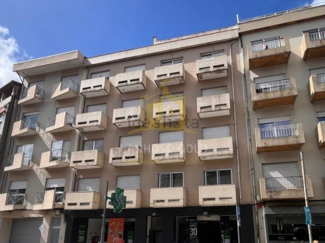 Apartamento, São Vicente