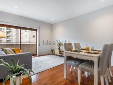 Apartamento, São Vicente