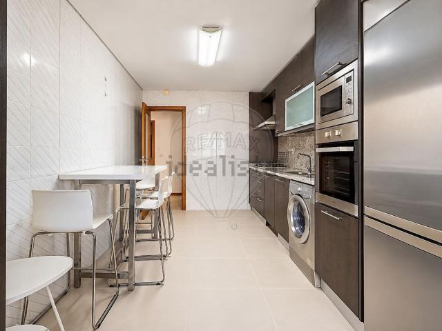 Apartamento, São Vicente