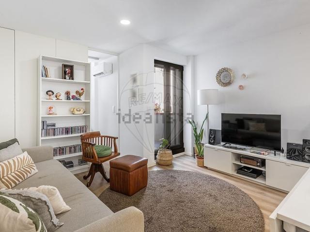 Apartamento, São Vicente