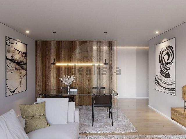 Apartamento, São Vicente