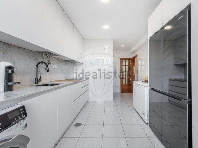 Apartamento, São Vicente