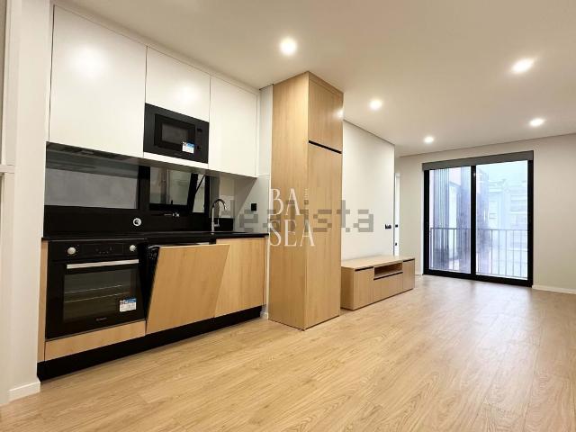 Apartamento, São Vicente