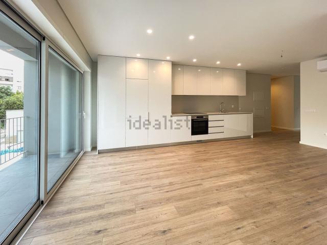 Apartamento, São Vicente