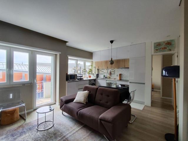 Apartamento, São Vicente