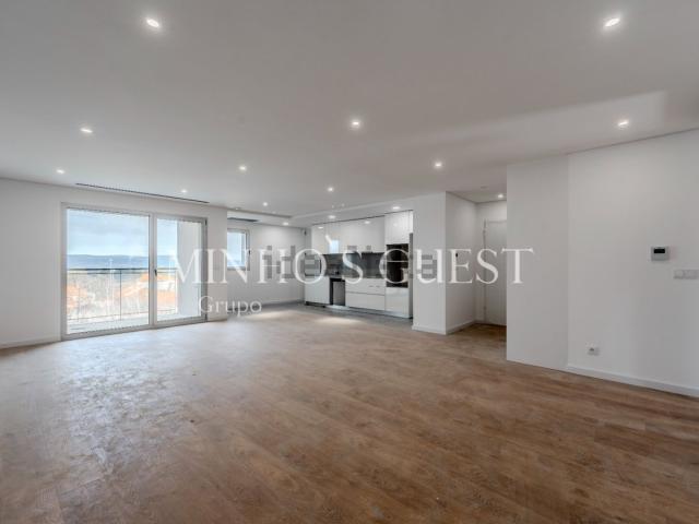 Apartamento, São Vicente
